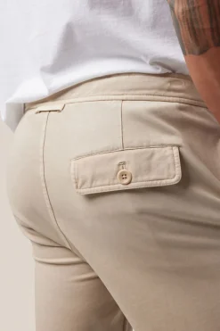 Online Good Man Brand Tulum Short 9