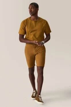 Online Good Man Brand Tulum Short 9