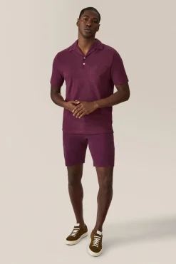 Online Good Man Brand Tulum Short 9