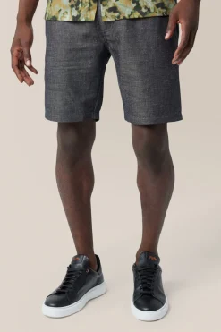 Store Good Man Brand Tulum Short 9" | With Linen