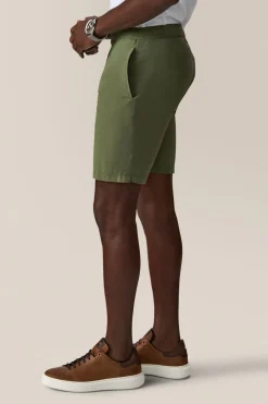 Best Good Man Brand Tulum Short | Nylon