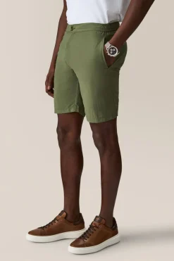 Best Good Man Brand Tulum Short | Nylon