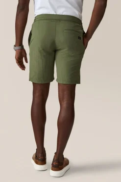 Best Good Man Brand Tulum Short | Nylon