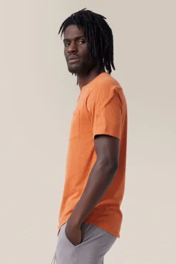 Cheap Good Man Brand Victory V-Notch | Premium Cotton Heather