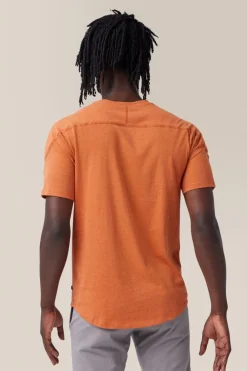 Cheap Good Man Brand Victory V-Notch | Premium Cotton Heather