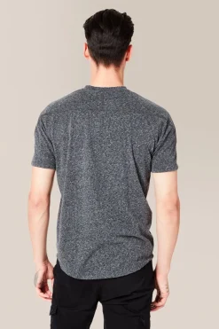 Cheap Good Man Brand Victory V-Notch | Premium Cotton Heather