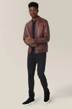 Flash Sale Good Man Brand Victory V-Notch Long Sleeve Tee | Cotton