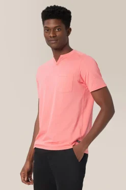 Flash Sale Good Man Brand Victory V-Notch Tee | Premium Cotton Jersey