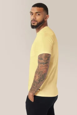 Flash Sale Good Man Brand Victory V-Notch Tee | Premium Cotton Jersey