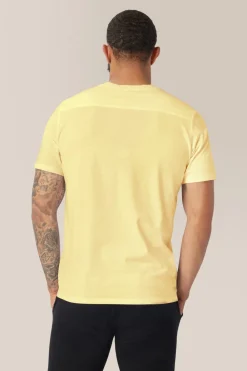 Flash Sale Good Man Brand Victory V-Notch Tee | Premium Cotton Jersey