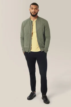 Flash Sale Good Man Brand Victory V-Notch Tee | Premium Cotton Jersey