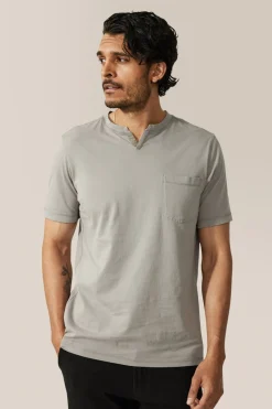 Flash Sale Good Man Brand Victory V-Notch Tee | Premium Cotton Jersey