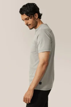 Flash Sale Good Man Brand Victory V-Notch Tee | Premium Cotton Jersey