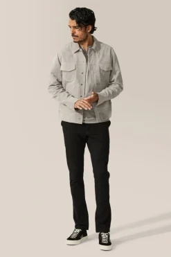 Flash Sale Good Man Brand Victory V-Notch Tee | Premium Cotton Jersey