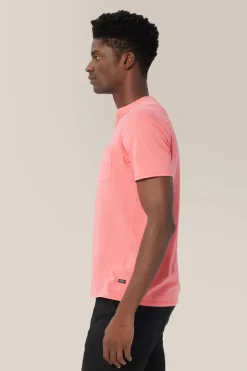 Flash Sale Good Man Brand Victory V-Notch Tee | Premium Cotton Jersey