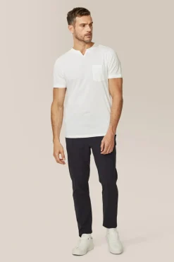 Flash Sale Good Man Brand Victory V-Notch Tee | Premium Cotton Jersey