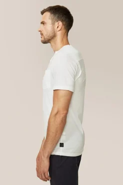 Flash Sale Good Man Brand Victory V-Notch Tee | Premium Cotton Jersey