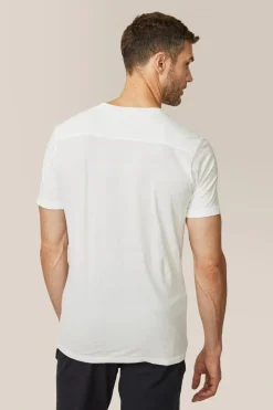 Flash Sale Good Man Brand Victory V-Notch Tee | Premium Cotton Jersey