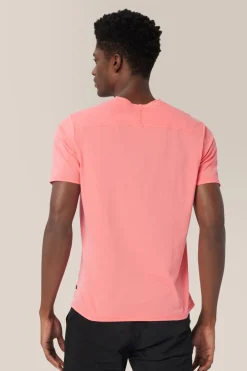 Flash Sale Good Man Brand Victory V-Notch Tee | Premium Cotton Jersey