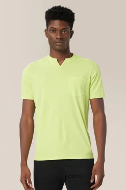 Flash Sale Good Man Brand Victory V-Notch Tee | Premium Cotton Jersey