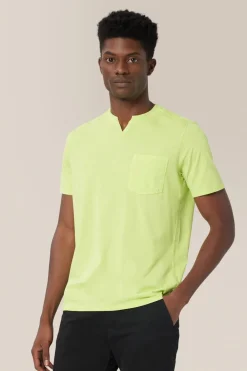 Flash Sale Good Man Brand Victory V-Notch Tee | Premium Cotton Jersey