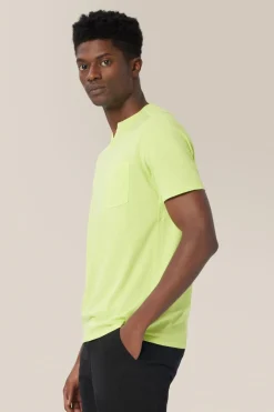 Flash Sale Good Man Brand Victory V-Notch Tee | Premium Cotton Jersey